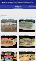 Coconut Jam Recieps Complete 📘 screenshot 1