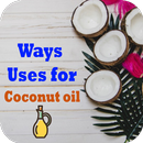 Coconut oil Benefit of Oil Topic Cooking APK