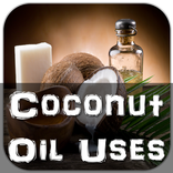 Coconut Oil Uses