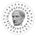 Caesar Cipher