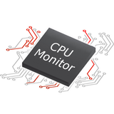 CPU Monitor ikona