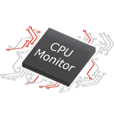 CPU Monitor icon