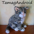 TamagAndroid 圖標