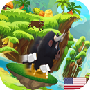 the bull ferdinand run APK