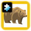 Enfants Puzzle: Animal