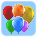 Pecahkan Balon