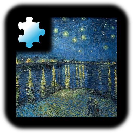 Jigsaw Puzzle: Painting