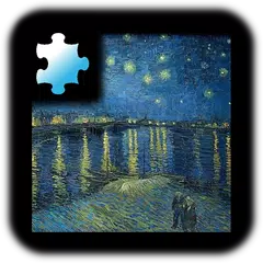 download puzzle: pittura XAPK