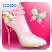 ”Coco High Heels