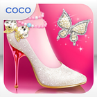 Coco High Heels ícone
