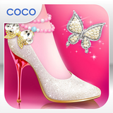 Coco High Heels ikon