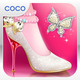 Coco High Heels