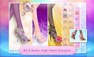 Coco High Heels syot layar 1