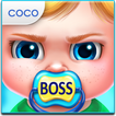Bébé Boss – Habillement & Soin