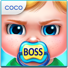 Baby Boss 아이콘