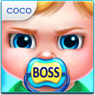 Baby Boss - Care & Dress Up