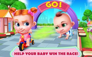 Baby Boss Screenshot 3