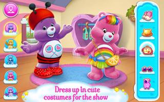 Care Bears penulis hantaran