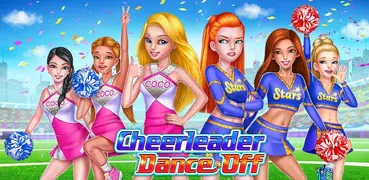 Cheerleader Champion Dance Now