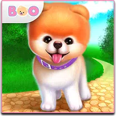 Boo - 世界で最もかわいい犬 アプリダウンロード