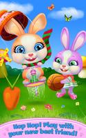 Baby Bunny পোস্টার