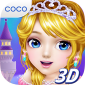 Coco Princess Mod apk أحدث إصدار تنزيل مجاني