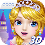 Coco Princess Zeichen