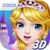 Coco Princess icono