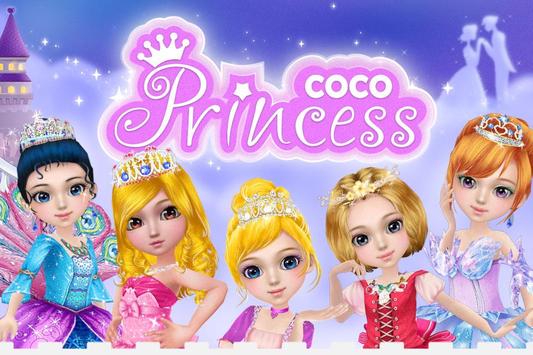 Coco Princess banner