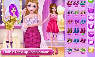 Coco Fashion screenshot 1