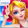 Crazy Beach Party-Coco Summer! أيقونة