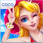 Crazy Beach Party-Coco Summer! ikona