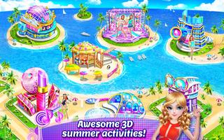 برنامه‌نما Crazy Beach Party-Coco Summer! عکس از صفحه