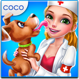 Doctor Fluff Pet Vet APK