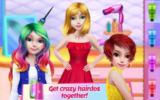 Girl Squad اسکرین شاٹ 1