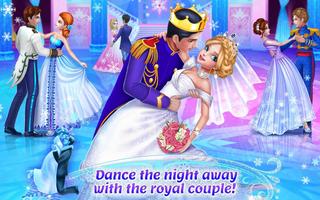 Ice Princess - Wedding Day captura de pantalla 3
