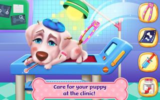 برنامه‌نما Puppy Life عکس از صفحه