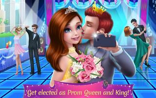 Prom Queen syot layar 2