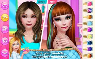 Stylist Girl ảnh chụp màn hình 2