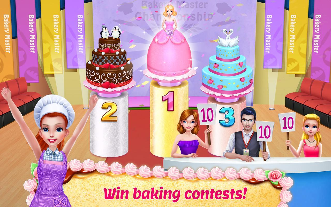 My Cooking Empire Game Download