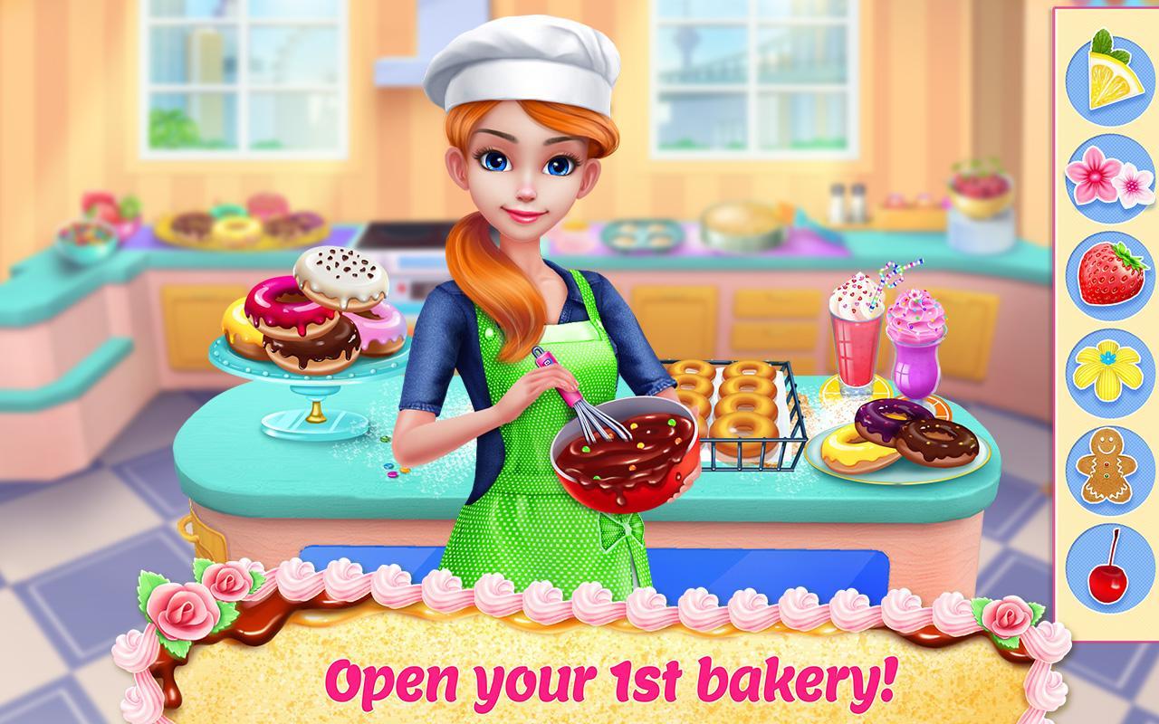 Bake A Cake Game Download Bake A Cake Game Download
