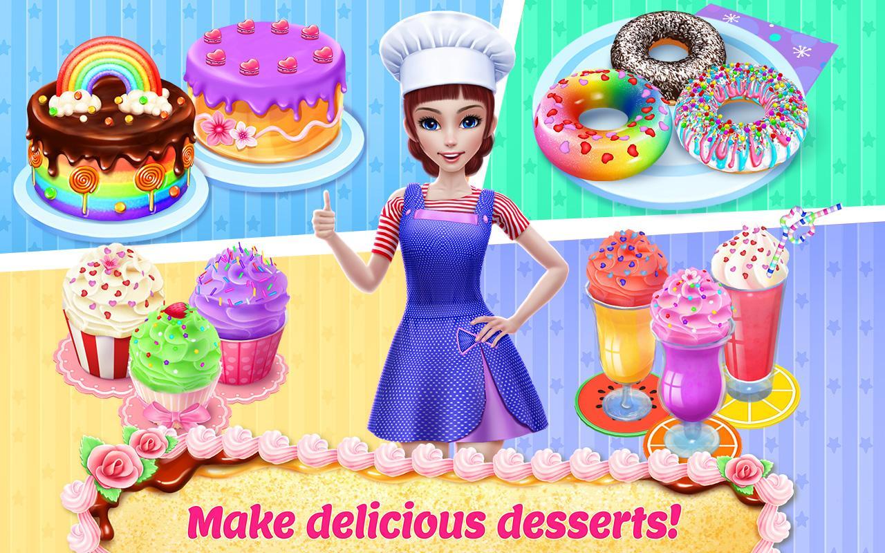 my bakery empire bake