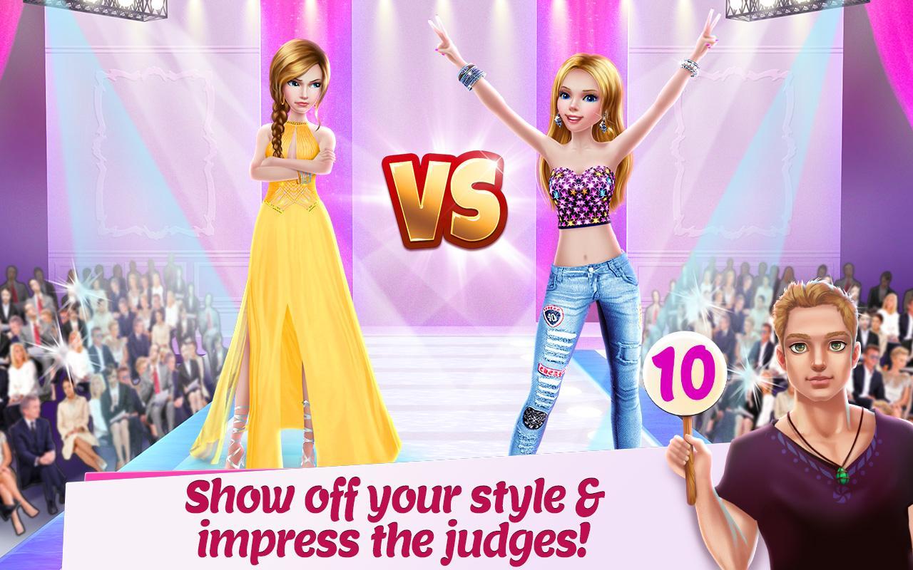 Image result for mall girl dress up game