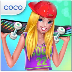 City Skater - Rule the Skate Park! APK download