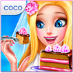 ”Wedding Planner - Girls Game