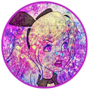 Cocoppa Cute Girl Bowknot APK