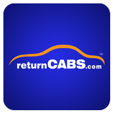 returnCABS -Get Your Taxi Free ikona