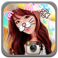 แอพหน้าแมว