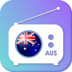 Radio Australien - Radio FM APK Herunterladen