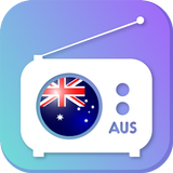 Radio Australien Zeichen